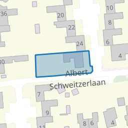 Perceel WTW00-I-10382