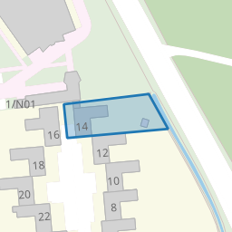 Perceel WTW00-I-10383