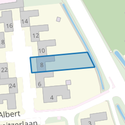 Perceel WTW00-I-10386