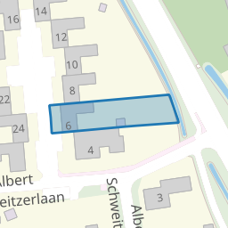 Perceel WTW00-I-10387