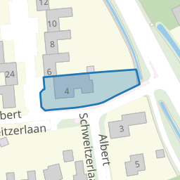 Perceel WTW00-I-10388