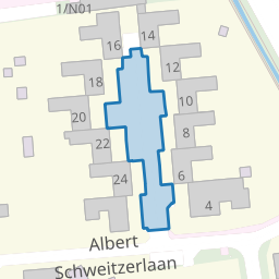 Perceel WTW00-I-10389