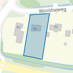 Perceel WTW00-I-10393