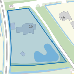 Perceel WTW00-I-10399