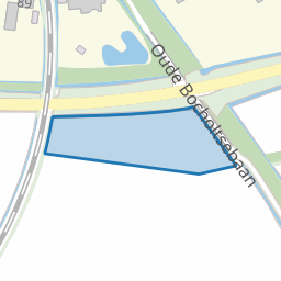 Perceel WTW00-I-10401