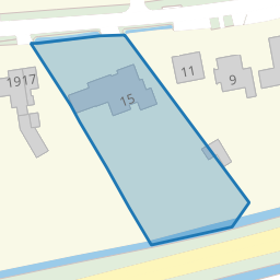 Perceel WTW00-I-10403