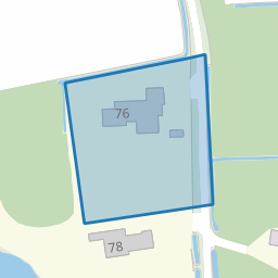 Perceel WTW00-I-10412