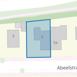 Perceel WTW00-I-10428