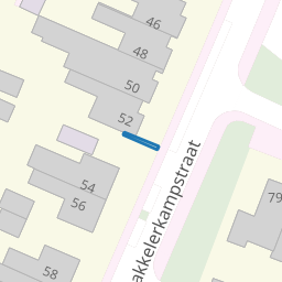 Perceel WTW00-I-10433