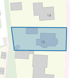 Perceel WTW00-I-10445