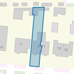 Perceel WTW00-I-10458