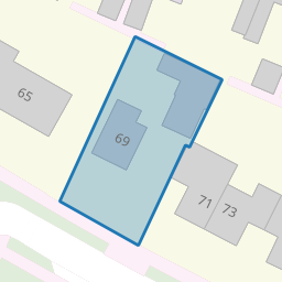 Perceel WTW00-I-10469