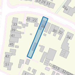 Perceel WTW00-I-10472