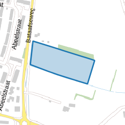 Perceel WTW00-I-10496