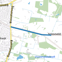 Perceel WTW00-I-10505