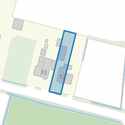 Perceel WTW00-I-10508