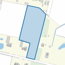 Perceel WTW00-I-10513