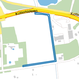 Perceel WTW00-I-10519