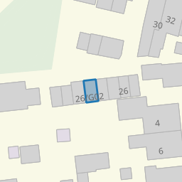 Perceel WTW00-I-10534