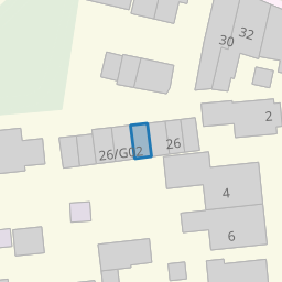 Perceel WTW00-I-10535