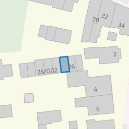 Perceel WTW00-I-10536