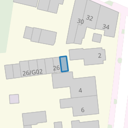 Perceel WTW00-I-10538