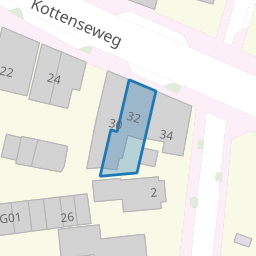 Perceel WTW00-I-10539