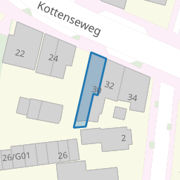 Perceel WTW00-I-10540