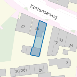 Perceel WTW00-I-10541