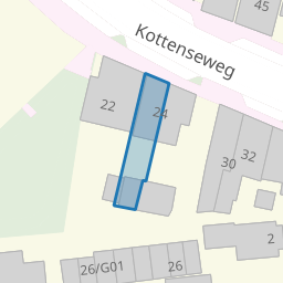 Perceel WTW00-I-10542