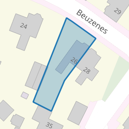 Perceel WTW00-I-10544