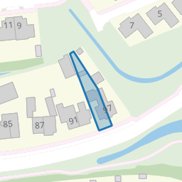 Perceel WTW00-I-10546