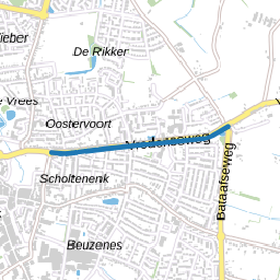 Perceel WTW00-I-10548