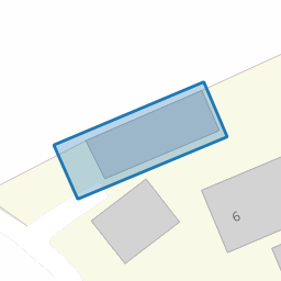 Perceel WTW00-I-10552