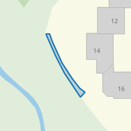 Perceel WTW00-I-10555