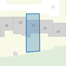 Perceel WTW00-I-10563