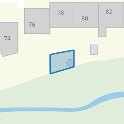 Perceel WTW00-I-10571