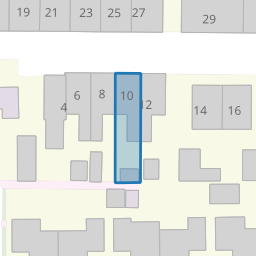 Perceel WTW00-I-10589