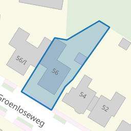 Perceel WTW00-I-10593