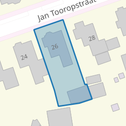 Perceel WTW00-I-10596