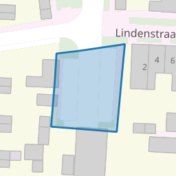 Perceel WTW00-I-10611