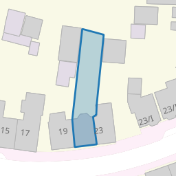 Perceel WTW00-I-10613