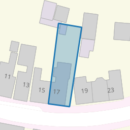 Perceel WTW00-I-10614