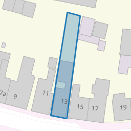 Perceel WTW00-I-10616