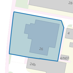 Perceel WTW00-I-10620