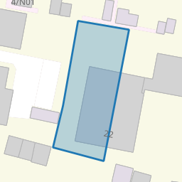 Perceel WTW00-I-10621