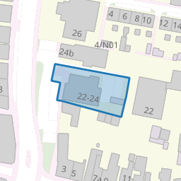 Perceel WTW00-I-10622