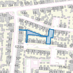 Perceel WTW00-I-10636