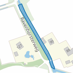 Perceel WTW00-I-10665