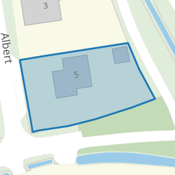 Perceel WTW00-I-10680